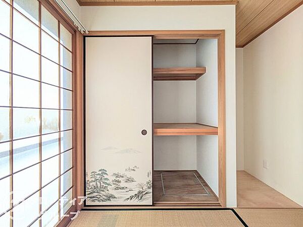 室内