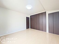 子供部屋の画像