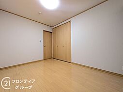 洋室の画像
