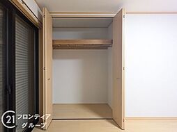 室内の画像