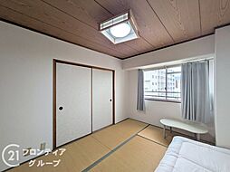 和室の画像