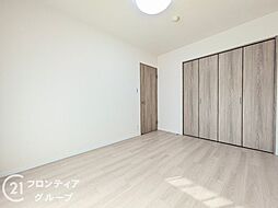 洋室の画像