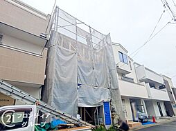 外観の画像