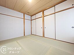 和室の画像