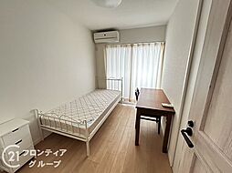 子供部屋の画像