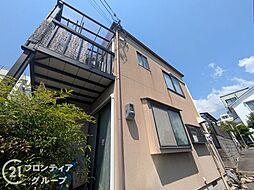 外観の画像