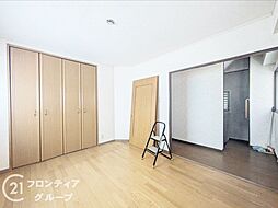 子供部屋の画像