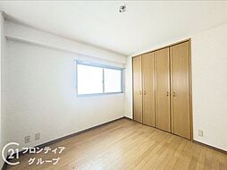 洋室の画像