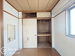室内の画像