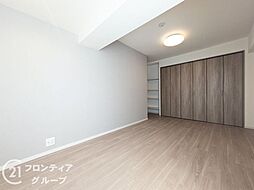 洋室の画像