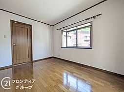 洋室の画像