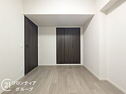 洋室の画像