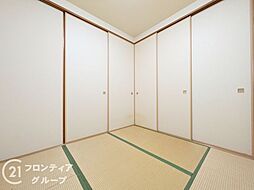 和室の画像