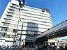 周辺：三ノ宮駅(JR西日本 東海道本線) 徒歩5分。 400m