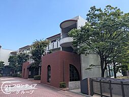 六甲高羽アーバンライフ 中古マンション