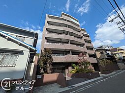 外観の画像