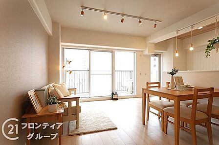 念願のマイホーム購入をお手伝いいたします