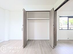 室内の画像