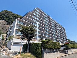 コープ野村高取台 中古マンション