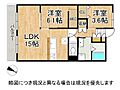 御崎コート2階2,580万円