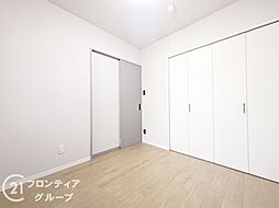 洋室の画像