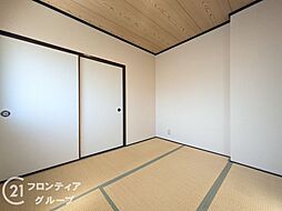 和室の画像