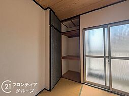 室内の画像