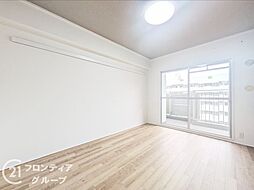 洋室の画像