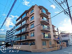 ドルミ第2灘 中古マンション