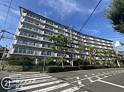 ローズハイツ芦屋 中古マンション
