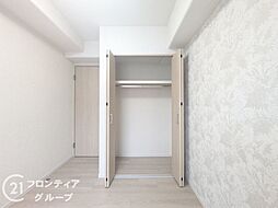 室内の画像