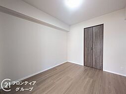 洋室の画像