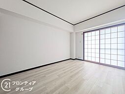 洋室の画像