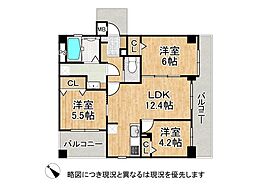 グランパレ神戸ハーバーウエスト 中古マンション