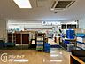 周辺：ローソン市立芦屋病院店 徒歩9分。 680m