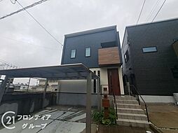 外観の画像