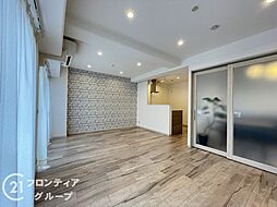 居間
