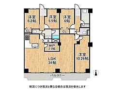 ライブタウン翠光 中古マンション