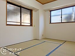 子供部屋の画像