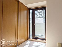 室内の画像