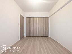 洋室の画像