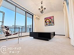 洋室の画像