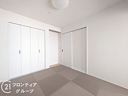 和室の画像