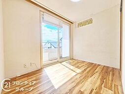 室内の画像