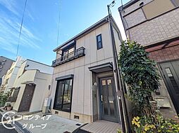 神戸市東灘区魚崎北町6丁目 中古一戸建て