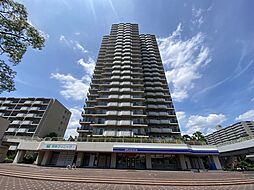 ポートピアプラザD棟 マンション