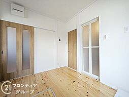 居間