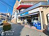 周辺：いかりスーパーマーケット六甲店 徒歩2分。 140m