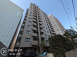 藤和シティホームズ三宮　中古マンション
