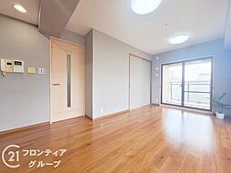 居間